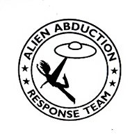 Alien Abduction Response Team (Black)