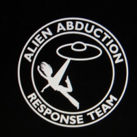 Alien Abduction Response Team (White)