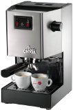 Amazon link to Gaggia Espresso Machine
