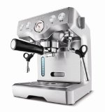 Amazon link to Breville Espresso Machine